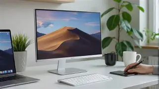 Spec Battle: Jgf 27 Inch 4K Monitor vs Asus Rp Ax58 — Is It Worth Upgrading?