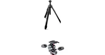 The Real Truth: Manfrotto One or Sony A7 V?