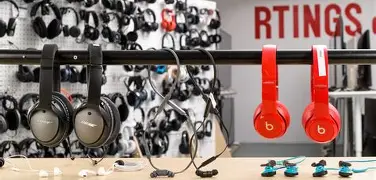 The Real Truth: Real or Fake Headphones 5 Models Compared?